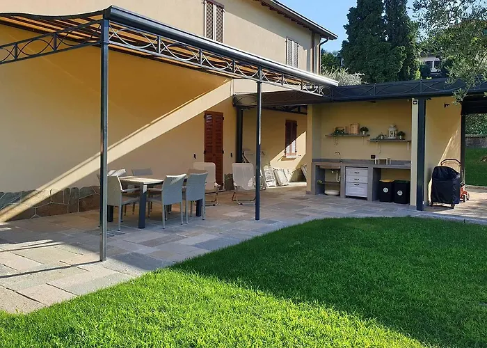 Villa Olivee