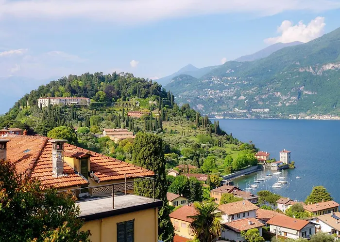 Olive Tree Lake View Apartment