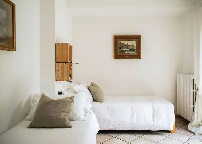 Leoni Apartment - Charming Full Home In Bellagio
