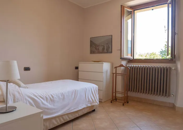 Villa Olivee
