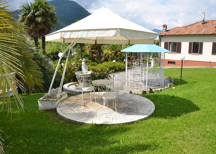 Casa Aurea