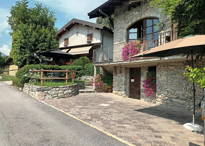 Farmhouse Of Grandfather Chek