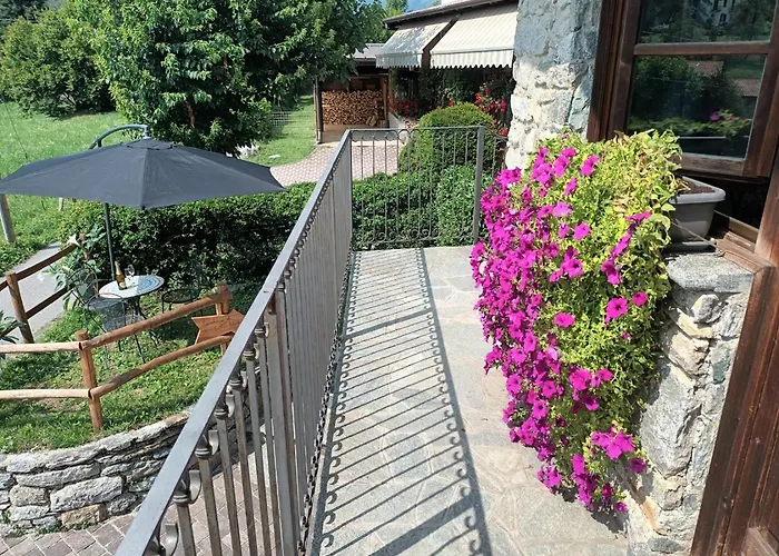Farmhouse Of Grandfather Chek