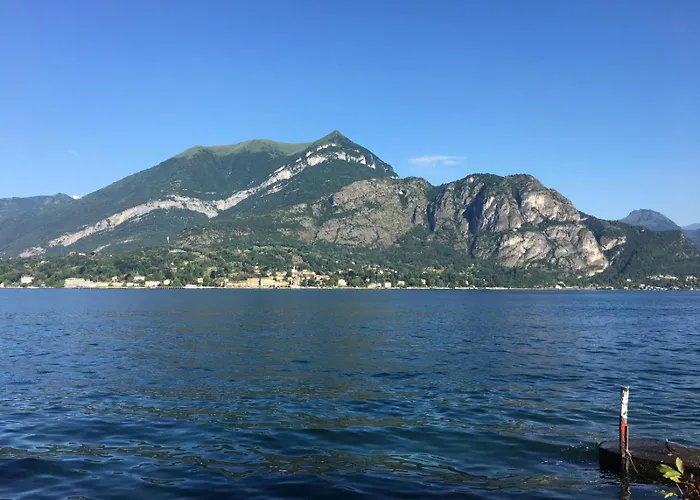 Breva'S Flat Bellagio - Lake Como