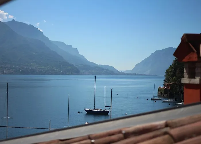 My Bellagio Home
