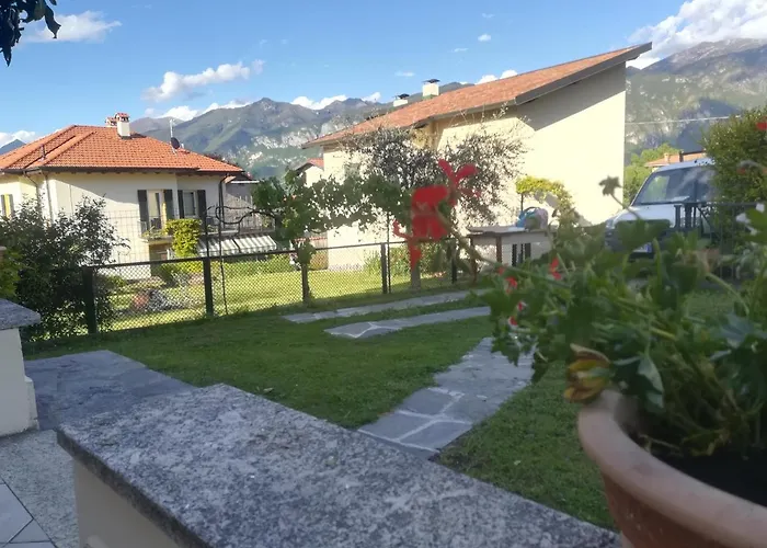 Casa Amelie Bellagio