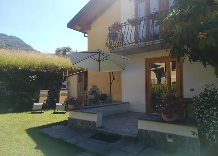 Casa Amelie Bellagio